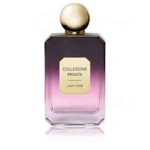 Private Collection - Lady Code - Eau de Parfum Private Collection - Lady Code - Eau de Parfum